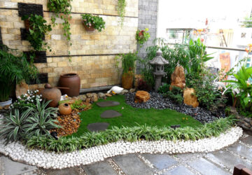 thảm cỏ Hà Nội