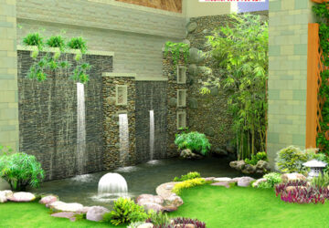 thảm cỏ Hà Nội